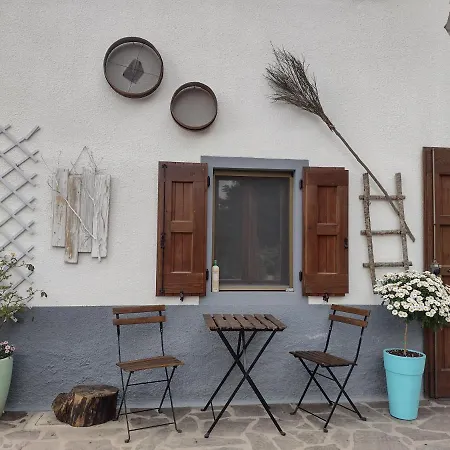 B&B Alle Betulle-2